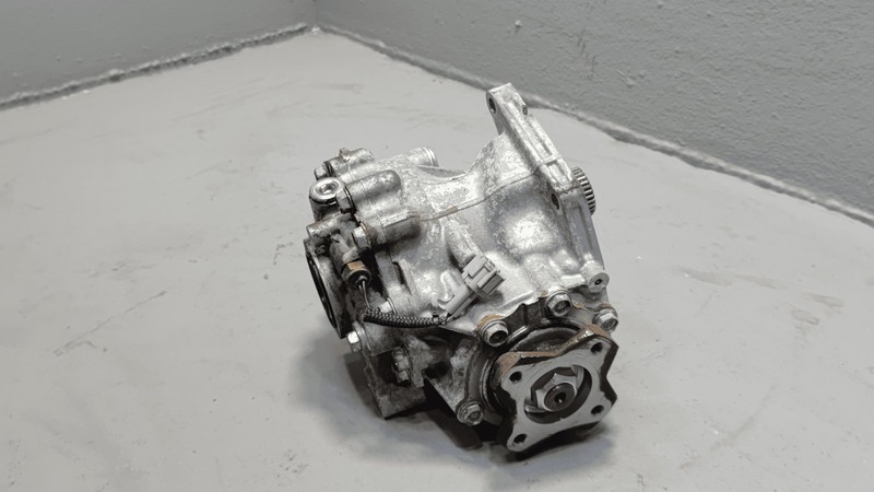 Used 2021-22 Nissan Rogue AWD Automatic Cvt Transmission Transfer Case 5.60 Ratio OEM