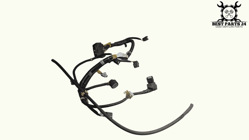 Used 2016-2022 Honda Pilot AWD Rear Subframe Sub Frame Wire Wiring Harness OEM