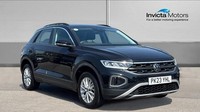 2023 Volkswagen T Roc 1.5 TSI Life 5dr (Rear Parking Sensors)(Adaptive C