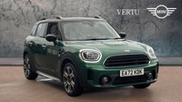 2022 MINI Countryman 1.5 Cooper Exclusive 5dr Petrol Hatchback Hatchback Petrol 