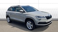 2021 Skoda Karoq 1.5 TSI SE Technology 5dr DSG Petrol Estate Estate Petrol Autom