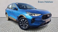 2024 Ford Kuga 2.5 PHEV Titanium 5dr CVT SUV Plug-In Hy Automatic