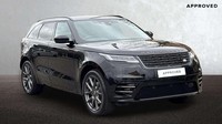 2024 Land Rover Range Rover Velar 2.0 D200 MHEV Dynamic HSE 5dr Auto Estate Dies