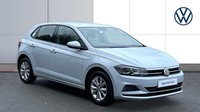 2018 Volkswagen Polo 1.0 TSI 95 SE 5dr Petrol Hatchback Hatchback Petrol Manual