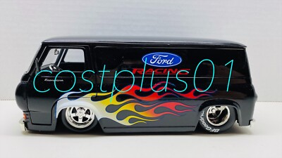 激レア ダブシティ 1965 FORD ECONOLINE JADA DUB CITY 1965