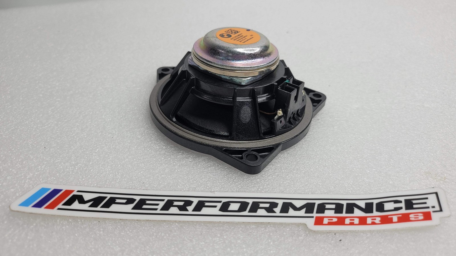 0 Bmw G80 M3 Door Speaker 2622468 image 3