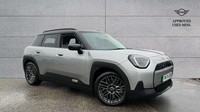 2024 MINI Aceman 160kW SE Classic 54kWh 5dr Auto Hatchback Electric Automatic
