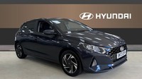 2023 Hyundai i20 1.0T GDi 48V MHD SE Connect 5dr Petrol Hatchback Hatchback Petr