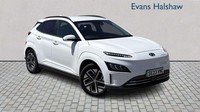 2023 Hyundai KONA 100kW Premium 39kWh 5dr Auto Hatchback Electric Automatic