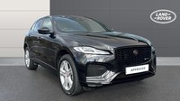 2022 Jaguar F-Pace 2.0 P400e R-Dynamic SE 5dr Auto AWD Estate Estate Hybrid Auto