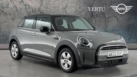 2022 MINI Hatch 1.5 Cooper Classic Premium 5dr Auto Petrol Hatchback Hatchback P