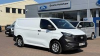 2024 Ford Transit Custom 280 L1 Diesel Fwd 2.0 EcoBlue 110ps H1 Van Leader Van D