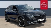 2024 Nissan Qashqai 1.5 E-Power N-Connecta 5dr Auto Hybrid Hatchback Hatchback H