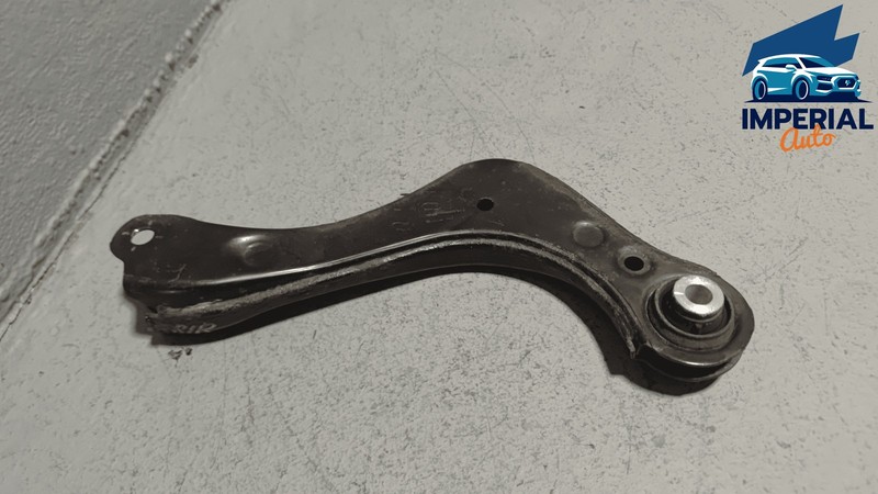 Used 2019-2025 Toyota RAV4 Rear Right Passenger Side Upper Control Arm OEM