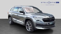 2023 Skoda Kodiaq 2.0 TDI SportLine SUV 5dr Diesel DSG 4WD Euro 6 (s/s) (7 Seat)