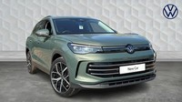 Volkswagen Tiguan ETSI MHEV Elegance DSG Euro 6 5-door SUV Hybrid Automatic