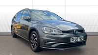2020 Volkswagen Golf 1.5 TSI EVO 150 Match 5dr Petrol Estate Estate Petrol Manua