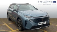 2024 Peugeot 5008 1.2 Hybrid 136 GT 5dr e-DSC6 HATCHBACK PETROL Automatic