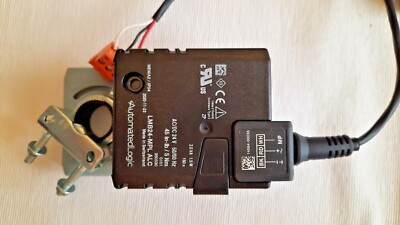 *New Unused* Automated Logic Belimo LMB24-MPL ALC Actuator Control