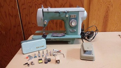 Sewing Machines Leather Upholstery