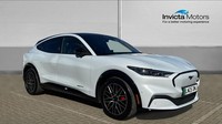 2025 Ford Mustang Mach-E 216kW Premium 91kWh RWD 5dr Auto (Tech+)  Electric