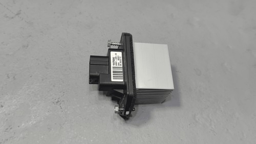 2014-2025 Acura MDX HVAC AC Heater Blower Motor Resistor Control Module OEM