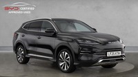 2025 BYD Seal U 1.5 DM-i Comfort 5dr Auto Estate Estate Hybrid Automatic