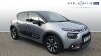 2023 Citroen C3 1.2 PureTech C-Series Edition Hatchback 5dr Petrol Manual Euro 6