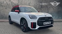 2024 MINI Countryman 2.0 John Cooper Works ALL4 5dr Auto Petrol Hatchback Hatchb