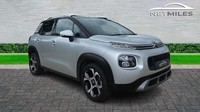 2018 Citroen C3 Aircross 1.2 PureTech Flair Euro 6 (s/s) 5dr MPV Petrol Manual
