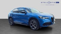 2025 Alfa Romeo Stelvio 2.0T Veloce SUV 5dr Petrol Auto Q4 AWD Euro 6 (s/s) (280