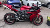 2006 Yamaha R1 YZF R1 (06MY) bike coming in soon full spec to follow Petrol Manu