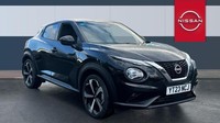 2023 Nissan Juke 1.0 DiG-T 114 Tekna 5dr DCT Petrol Hatchback Hatchback Petrol A
