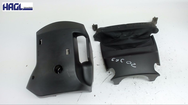 RevÃªTement Colonne De Direction 460029937 Opel Meriva 1.4 Ecoflex B S-D Break