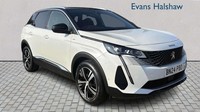 2024 Peugeot 3008 1.2 PureTech GT 5dr EAT8 Estate Petrol Automatic