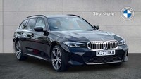 2024 BMW 3 Series 330e M Sport 5dr Step Auto Estate Plug-In Hy Automatic