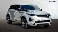 2026 Land Rover Range Rover Evoque Diesel Hatchback 2.0 D200 Dynamic SE 5dr Auto