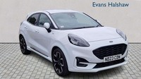 2023 Ford Puma 1.0 EcoBoost Hybrid mHEV ST-Line X 5dr Hatchback Petrol Manual