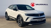 2021 Vauxhall Mokka 1.2 Turbo Elite Nav 5dr Petrol Hatchback Hatchback Petrol Ma