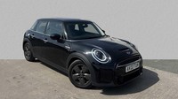 2022 MINI Hatch 2.0 Cooper S Classic 5dr Hatchback Petrol Manual