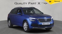 2023 Skoda Kamiq 1.0 TSI SE Drive Euro 6 (s/s) 5dr HATCHBACK Petrol Manual