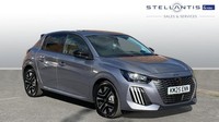 2025 Peugeot 208 1.2 PureTech MHEV Allure Hatchback 5dr Petrol Hybrid e-DSC Euro