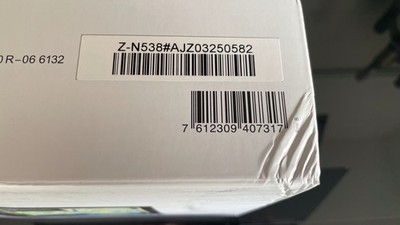Artikelfoto(s) von einem verifizierten Käufer