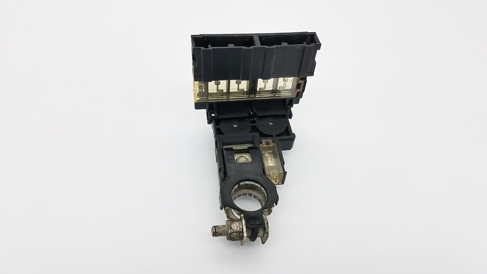 ⭐ OEM 2008 2013 INFINITI G37 COUPE POSITIVE BATTERY FUSE FUSIBLE LINK