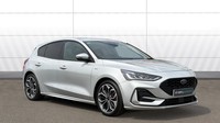 2023 Ford Focus 1.0 EcoBoost ST-Line X 5dr Petrol Hatchback Hatchback Petrol Man