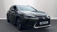 2019 Lexus UX 250h 2.0 Takumi 5dr CVT ESTATE PETROL/ELECTRIC Automatic