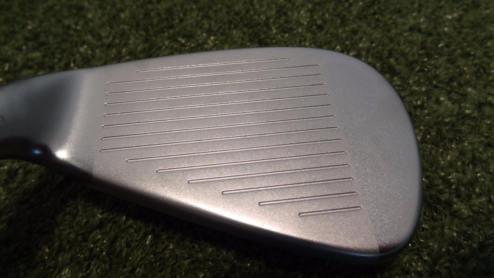 TaylorMade R9 6 Iron RH +4 Demo Head Only (T9620)