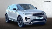 2023 Land Rover Range Rover Evoque 1.5 P300e Evoque Edition 5dr Auto SUV Plug-In