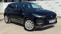 2018 Jaguar E-Pace 2.0 D180 SE Auto AWD Euro 6 (s/s) 5dr ESTATE Diesel Automatic