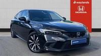 2024 Honda Civic HONDA Civic 2.0 Ehev Elegance 5Dr CVT Hatchback Hatchback Hybri